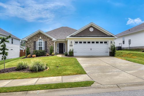 1203 Belgrove Dr, Augusta, GA, 30909-0713 | Card Image