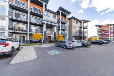 314 - 30 Walgrove Walk Se, Condo with 2 bedrooms, 1 bathrooms and 1 parking in Calgary AB | Image 2