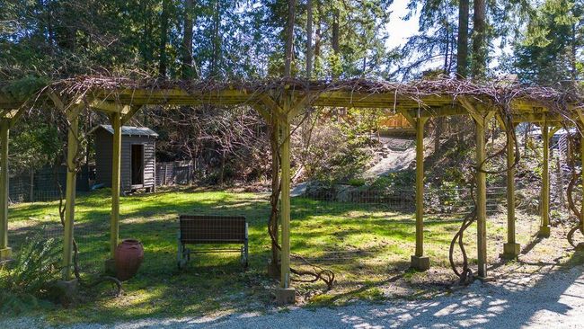 7301 Redrooffs Road, House other with 3 bedrooms, 2 bathrooms and 6 parking in Sechelt BC | Image 35