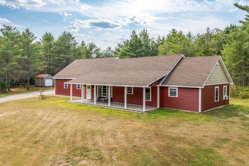 1957 Dixmont Road, Etna, ME, 04434 | Card Image