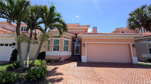 218 Sand Key Estates Dr, CLEARWATER BEACH, FL, 33767-2958 | Card Image