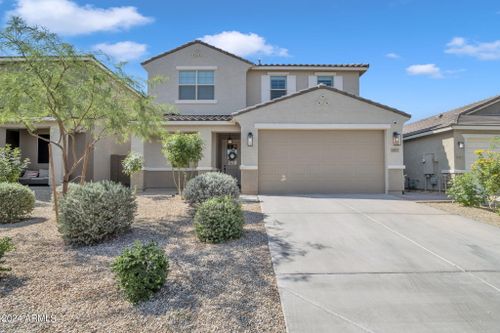 4507 W Charlie Drive, San Tan Valley, AZ, 85144 | Card Image