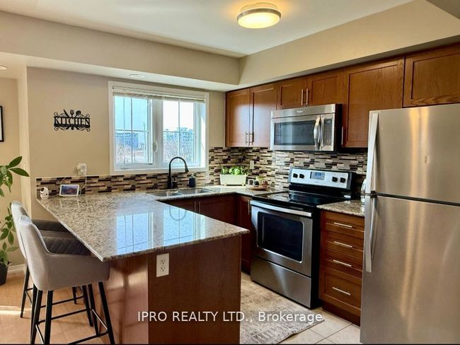 15 - 2496 Post Rd, Condo with 2 bedrooms, 2 bathrooms and null parking in Oakville ON | Image 8