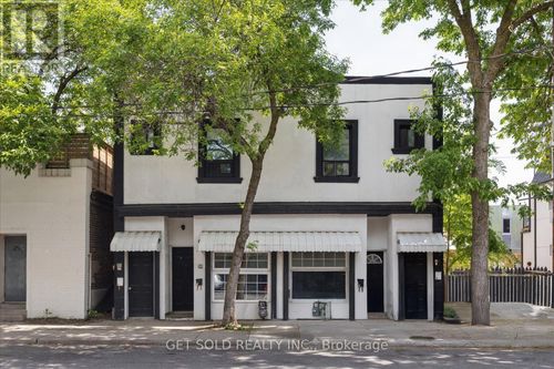 1089-1091 Dovercourt Rd, Toronto, ON, M6H2X7 | Card Image