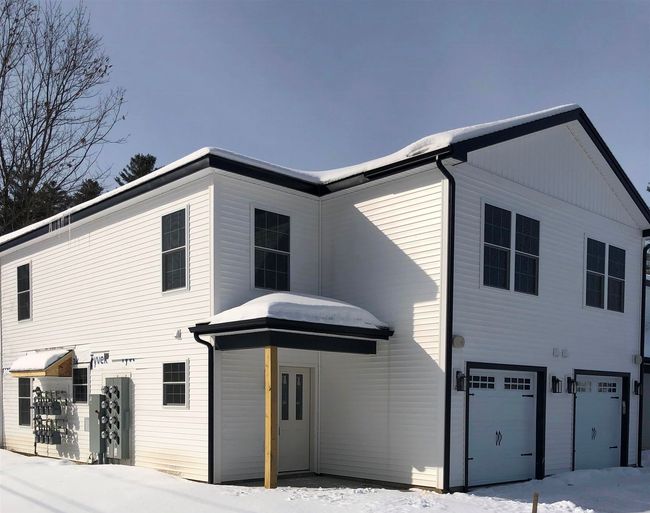 UNIT-101 - 7 Willys Ln, Condo with 3 bedrooms, 3 bathrooms and null parking in Milton VT | Image 19