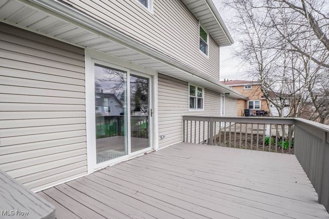 307 Sunset Blvd, House other with 5 bedrooms, 4 bathrooms and null parking in Wadsworth OH | Image 35