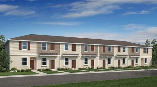 3010 Skyline Loop, Kissimmee, FL, 34758-7413 | Card Image