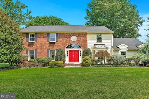 5 Gambrel Circle, PRINCETON JUNCTION, NJ, 08550 | Card Image