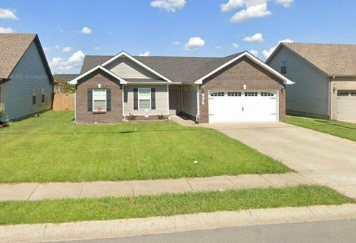 226 Azalea Dr, Oak Grove, KY, 42262-8362 | Card Image