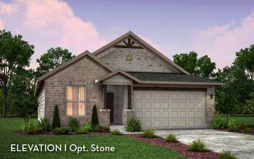 30911 Peck Pass Dr, Waller, TX, 77484-2490 | Card Image