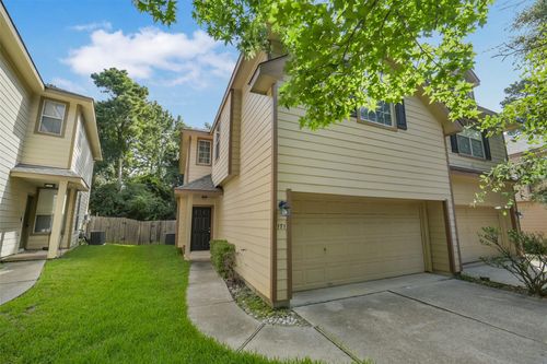 171 N Burberry Park Cir, The Woodlands, TX, 77382-5426 | Card Image