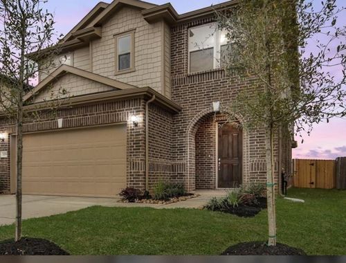 25250 Laird Knoll St, Katy, TX, 77493-3254 | Card Image