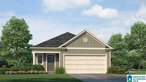 288 Willoughby Road, STERRETT, AL, 35147 | Card Image