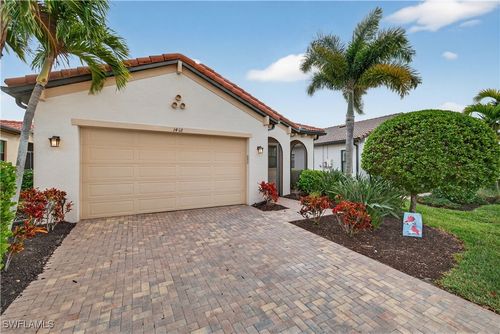 1412 Lucena Ln S, NAPLES, FL, 34113-8464 | Card Image