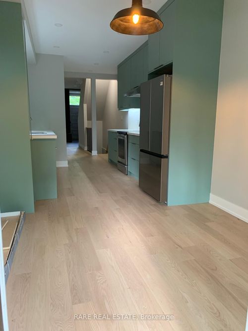 227 Logan Ave, Toronto, ON, M4M2N2 | Card Image