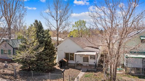 127 W 6th St, Florence, CO, 81226-1127 | Card Image