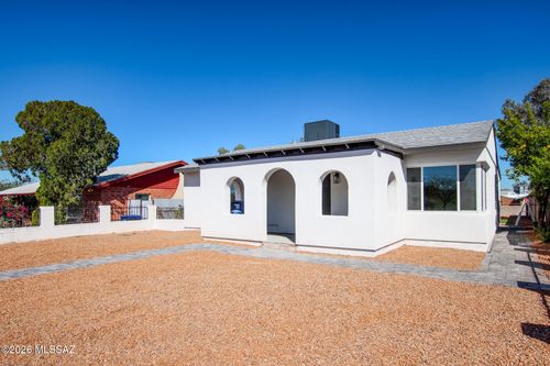 1221 E 13th Street, Tucson, AZ, 85719 | Card Image