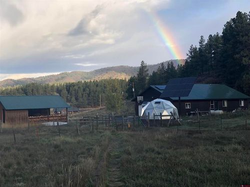 265 Beaver Creek Dr, Bayfield, CO, 81122-9660 | Card Image