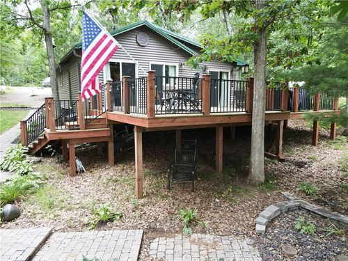 11490 Fremont Ave, Trego, WI, 54888 | Card Image