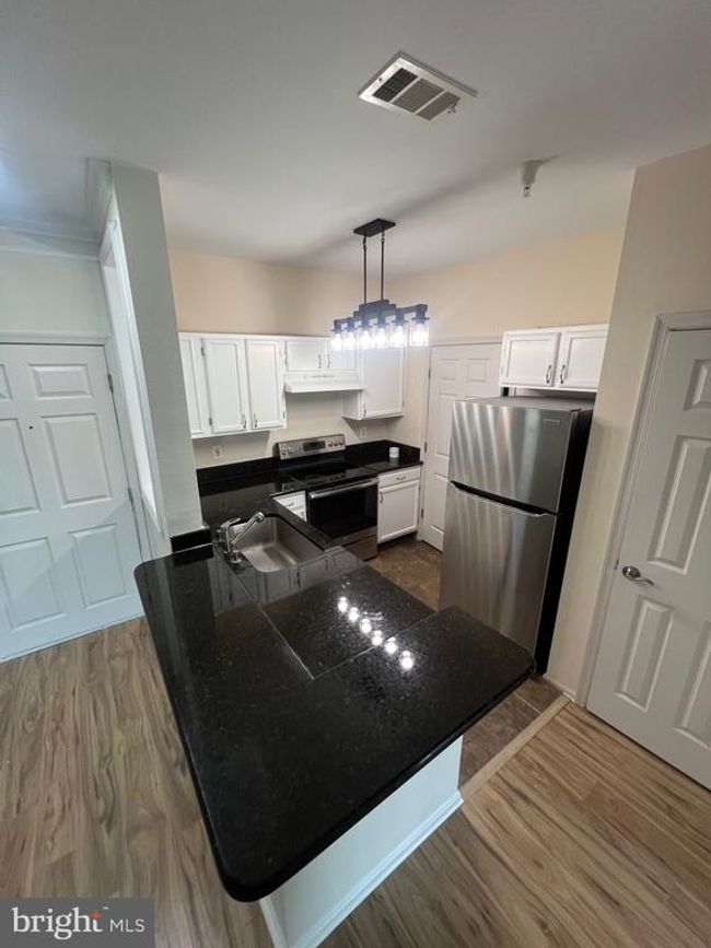 UNIT-1305 - 1601 Spring Gate Dr, Condo with 1 bedrooms, 1 bathrooms and null parking in MCLEAN VA | Image 6