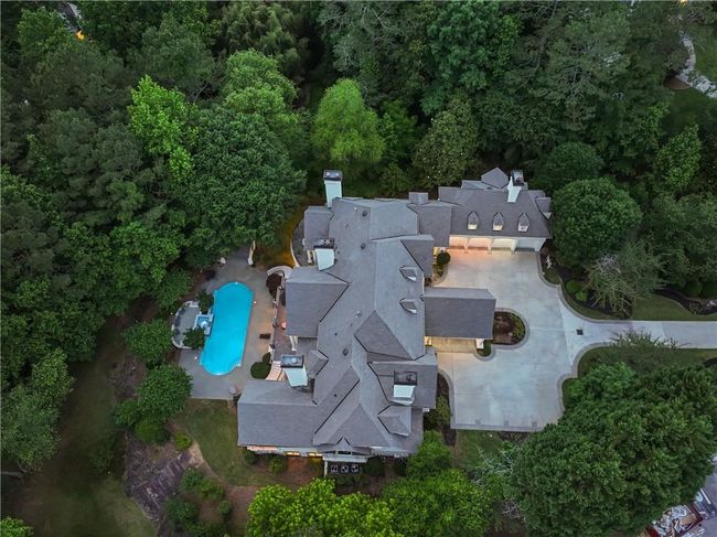 510 Covington Cv, House other with 6 bedrooms, 10 bathrooms and 5 parking in Alpharetta GA | Image 104