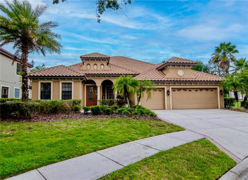 20110 Pond Spring Way, TAMPA, FL, 33647-3450 | Card Image