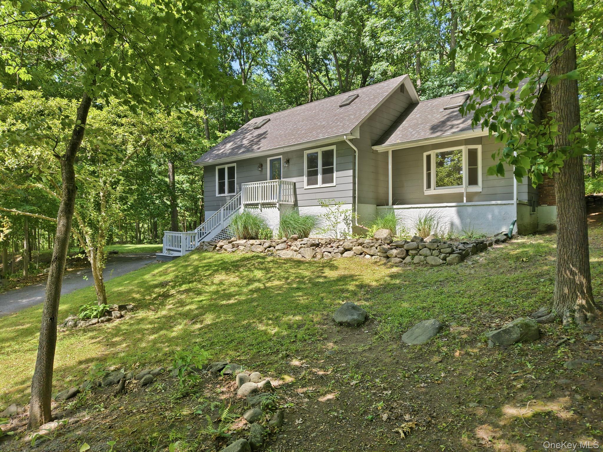 Residential in New Paltz