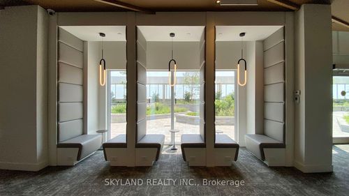 317-2033 Kennedy Rd, Toronto, ON, M1T0B9 | Card Image