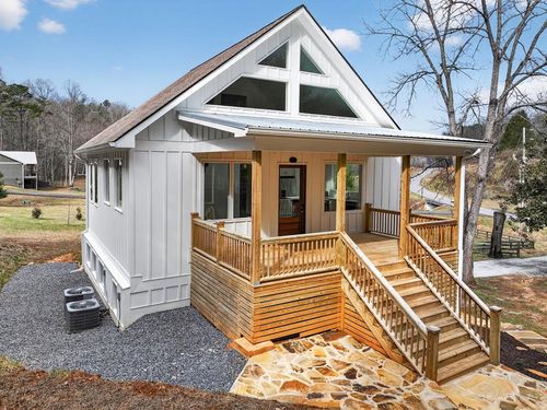 1772 River Rd, mineral bluff, GA, 30559-2057 | Card Image