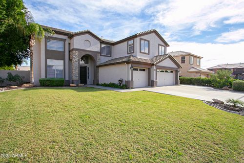 7033 W Honeysuckle Dr, Peoria, AZ, 85383-7127 | Card Image