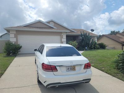 6012 Powder Post Drive, House other with 3 bedrooms, 2 bathrooms and null parking in ORLANDO FL | Image 3