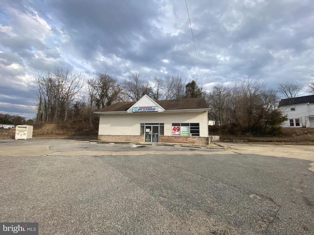 Commercial Sale in BRIDGETON 2