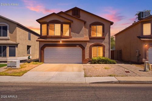5072 W Fairview St, Chandler, AZ, 85226-4512 | Card Image