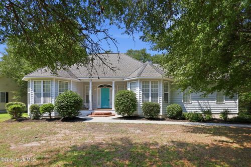 202 Shoreline Dr, Cedar Point, NC, 28584-7202 | Card Image