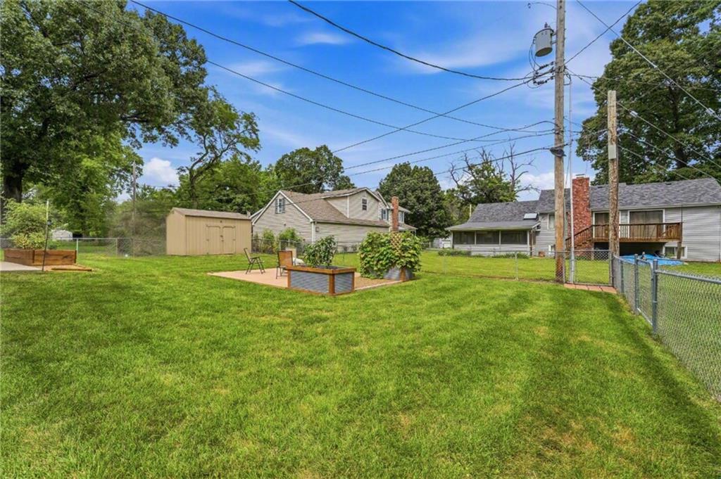 Residential in Overland Park 4