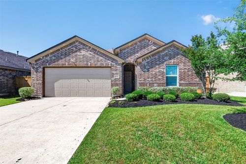 12322 Sabine Point Drive, Humble, TX, 77346 | Card Image