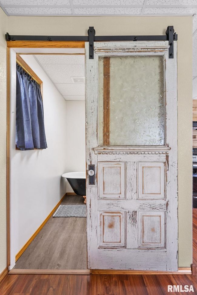 1709 Main St, House other with 1 bedrooms, 1 bathrooms and null parking in Keithsburg IL | Image 10