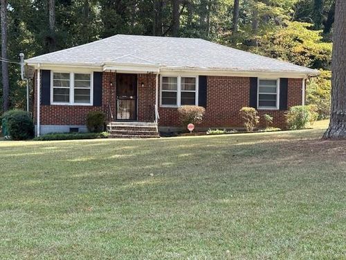 1529 N Columbia Pl, Decatur, GA, 30032-4620 | Card Image