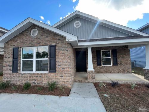 12b-8045 Westpointe Ln, Pensacola, FL, 32506-3888 | Card Image