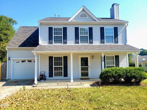 5104 Croftwood Dr, Raleigh, NC, 27616-6149 | Card Image