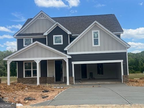 lot-33-903 Nora Elosie Drive, Bonaire, GA, 31005 | Card Image
