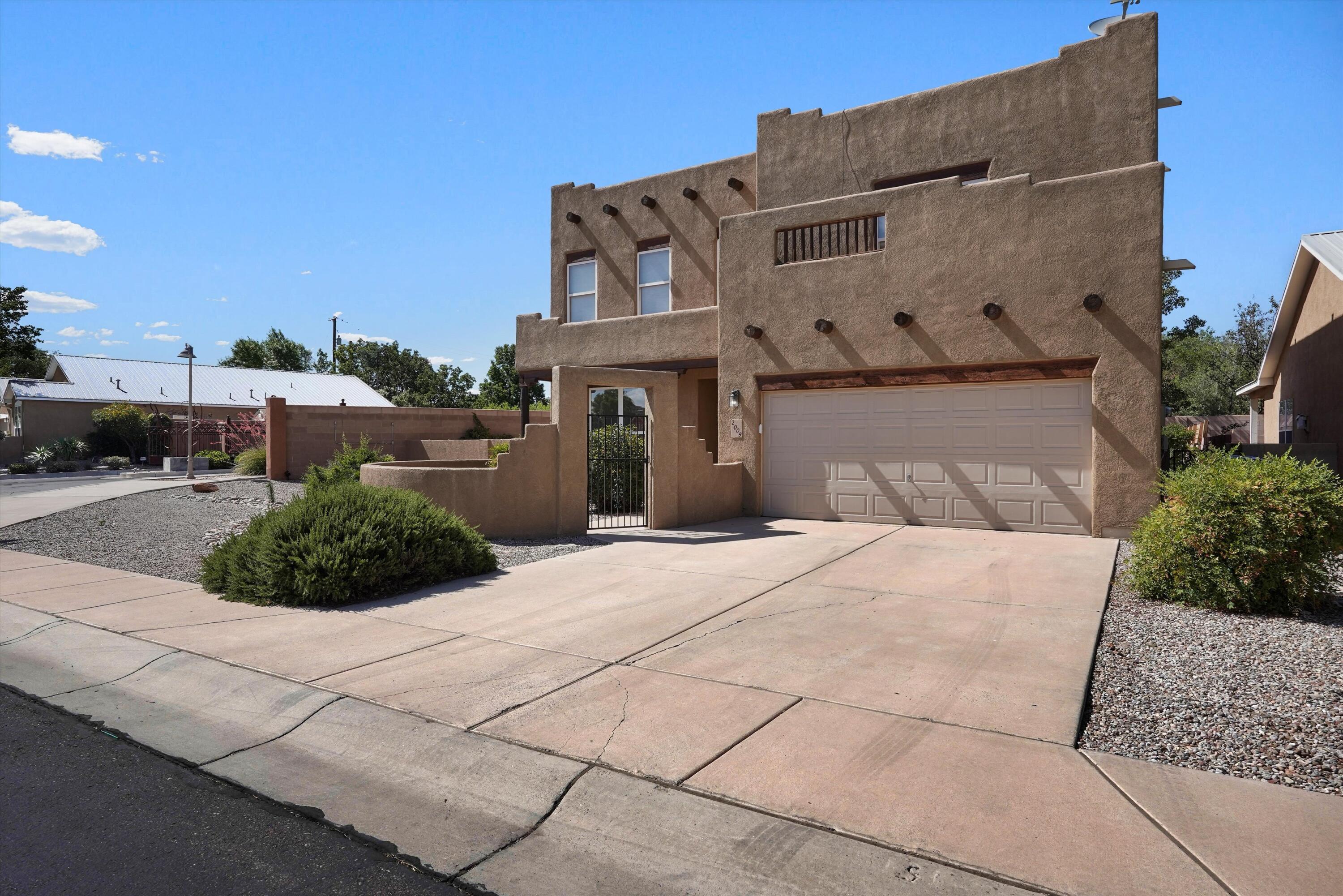 Residential in Albuquerque 2
