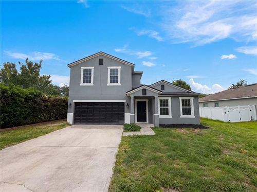 4876 Grassy Knoll Dr, TAVARES, FL, 32778-6212 | Card Image
