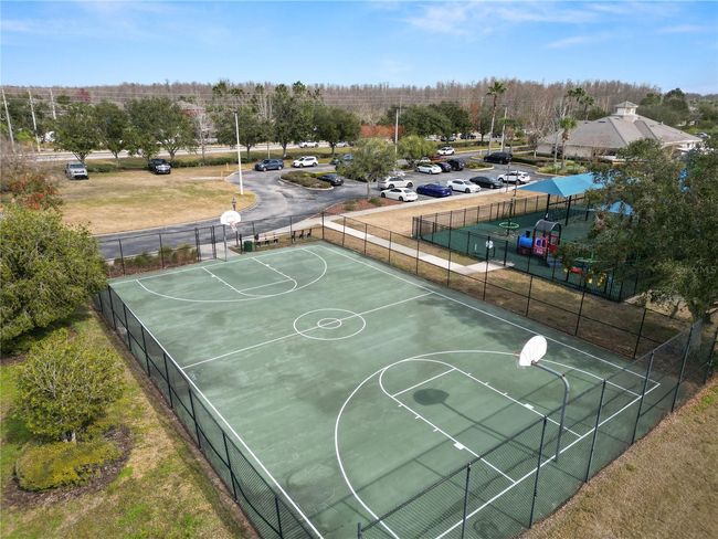 18398 Aylesbury Ln, House other with 4 bedrooms, 4 bathrooms and null parking in LAND O LAKES FL | Image 57