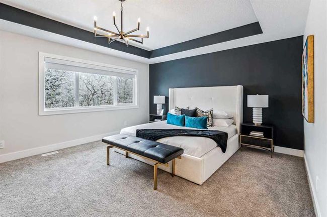 66 Aspen Summit Close Sw, Home with 6 bedrooms, 4 bathrooms and 6 parking in Calgary AB | Image 23