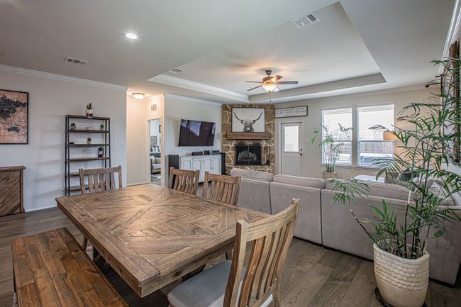 7429 Charbray Rd, House other with 3 bedrooms, 2 bathrooms and null parking in Fort Worth TX | Image 24