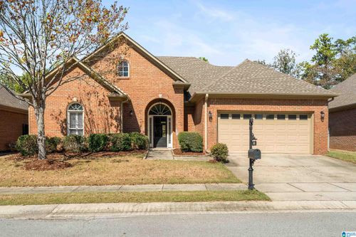 3712 Crossings Crest, Hoover, AL, 35242 | Card Image