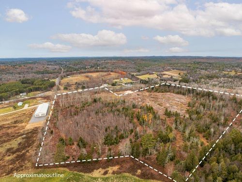 36.5 Acres Augusta Road, Bowdoin, ME, 04287 | Card Image
