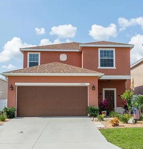 12316 Ne 48th Loop, OXFORD, FL, 34484-9606 | Card Image