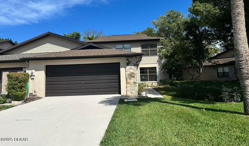 125 Deer Lake Cir, Ormond Beach, FL, 32174-4266 | Card Image